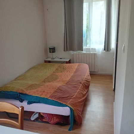 Chambre Equipee Languidic Екстериор снимка