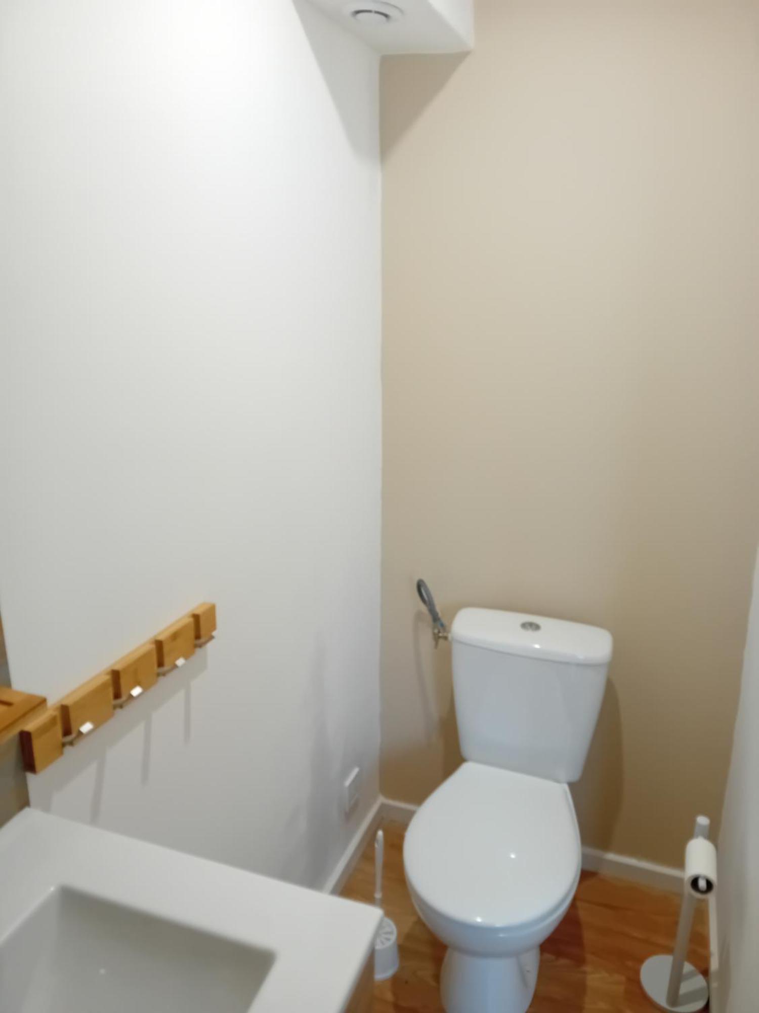 Chambre Equipee Languidic Екстериор снимка